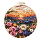 FunHandMade - Embroidery Kit