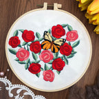 FunHandMade - Embroidery Kit