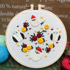 FunHandMade - Embroidery Kit