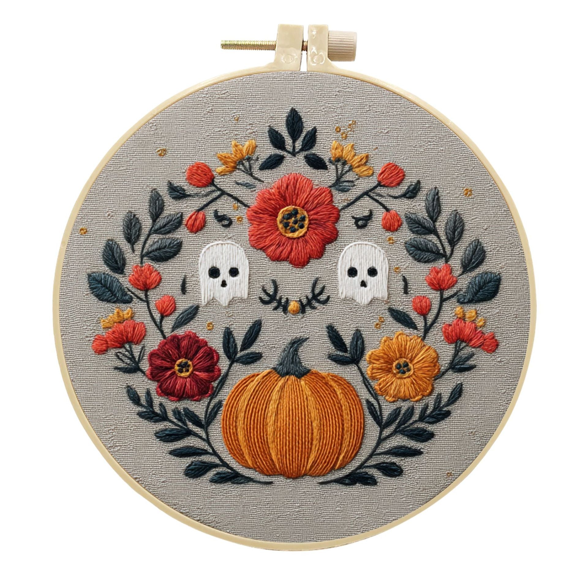 FunHandMade - Embroidery Kit