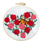 FunHandMade - Embroidery Kit