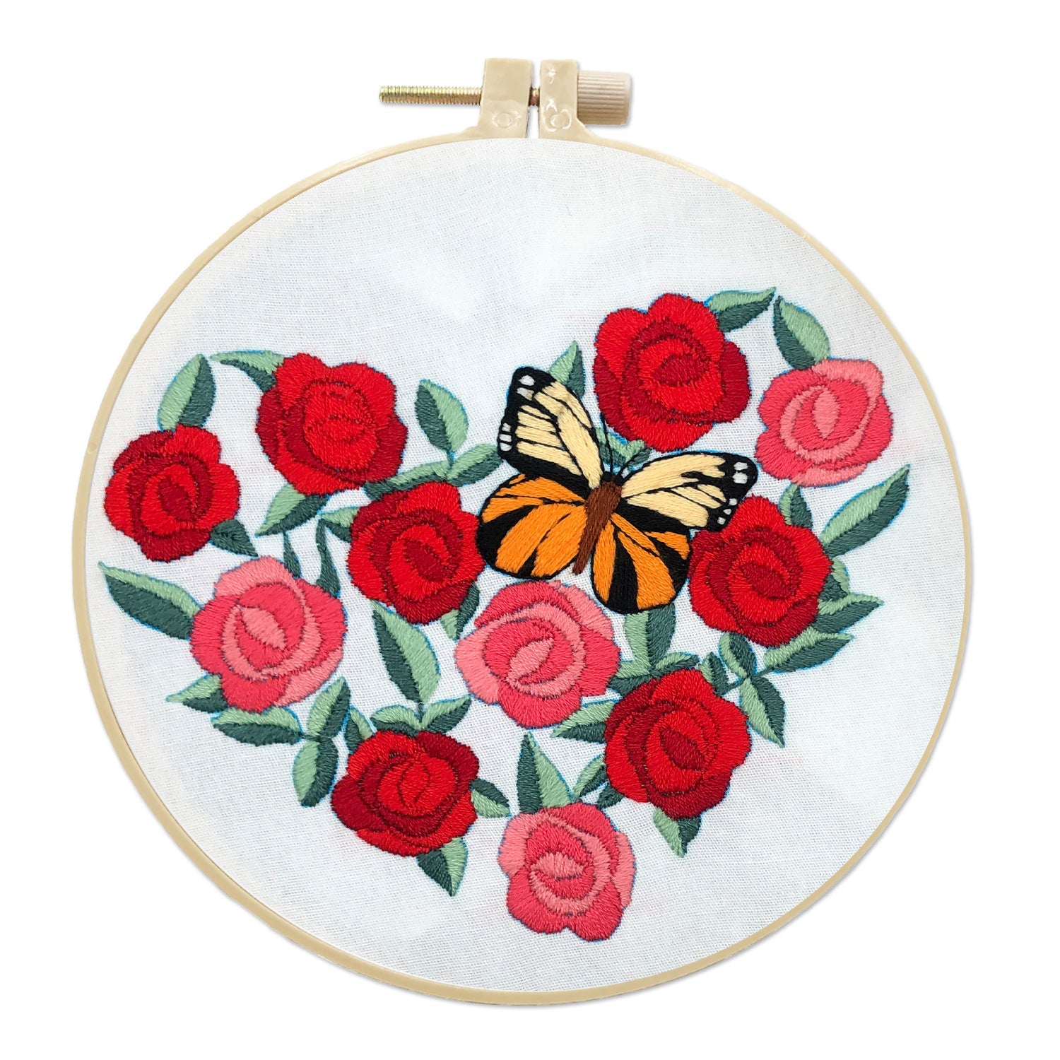 FunHandMade - Embroidery Kit