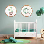 FunHandMade - Embroidery Kit