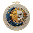 FunHandMade - Embroidery Kit
