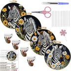 FunHandMade - Embroidery Kit