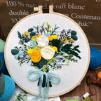FunHandMade - Embroidery Kit