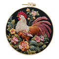 FunHandMade - Embroidery Kit
