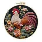 FunHandMade - Embroidery Kit