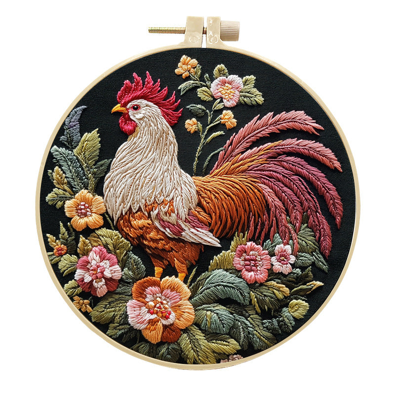 FunHandMade - Embroidery Kit