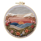 FunHandMade - Embroidery Kit