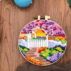 FunHandMade - Embroidery Kit