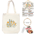 FunHandMade - Embroidery Kit