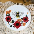 FunHandMade - Embroidery Kit