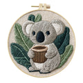 FunHandMade - Embroidery Kit