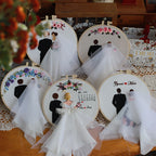 FunHandMade - Embroidery Kit