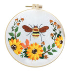 FunHandMade - Embroidery Kit