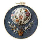 FunHandMade - Embroidery Kit