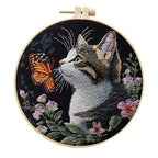 FunHandMade - Embroidery Kit