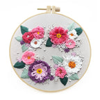 FunHandMade - Embroidery Kit