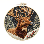 FunHandMade - Embroidery Kit