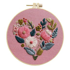 FunHandMade - Embroidery Kit
