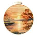 FunHandMade - Embroidery Kit