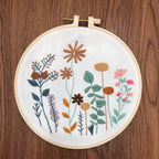 FunHandMade - Embroidery Kit