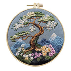FunHandMade - Embroidery Kit
