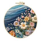 FunHandMade - Embroidery Kit