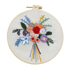 FunHandMade - Embroidery Kit