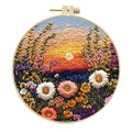 FunHandMade - Embroidery Kit