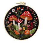 FunHandMade - Embroidery Kit
