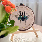 FunHandMade - Embroidery Kit