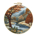 FunHandMade - Embroidery Kit