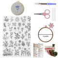 FunHandMade - Embroidery Kit