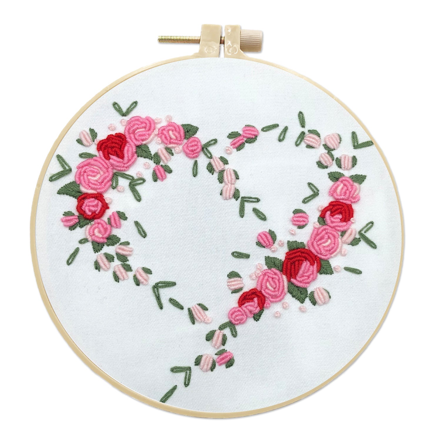 FunHandMade - Embroidery Kit