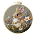 FunHandMade - Embroidery Kit