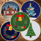 FunHandMade - Embroidery Kit