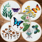 FunHandMade - Embroidery Kit