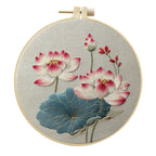 FunHandMade - Embroidery Kit