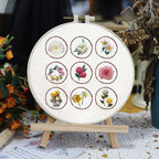 FunHandMade - Embroidery Kit