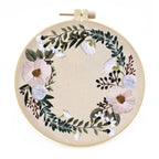 FunHandMade - Embroidery Kit