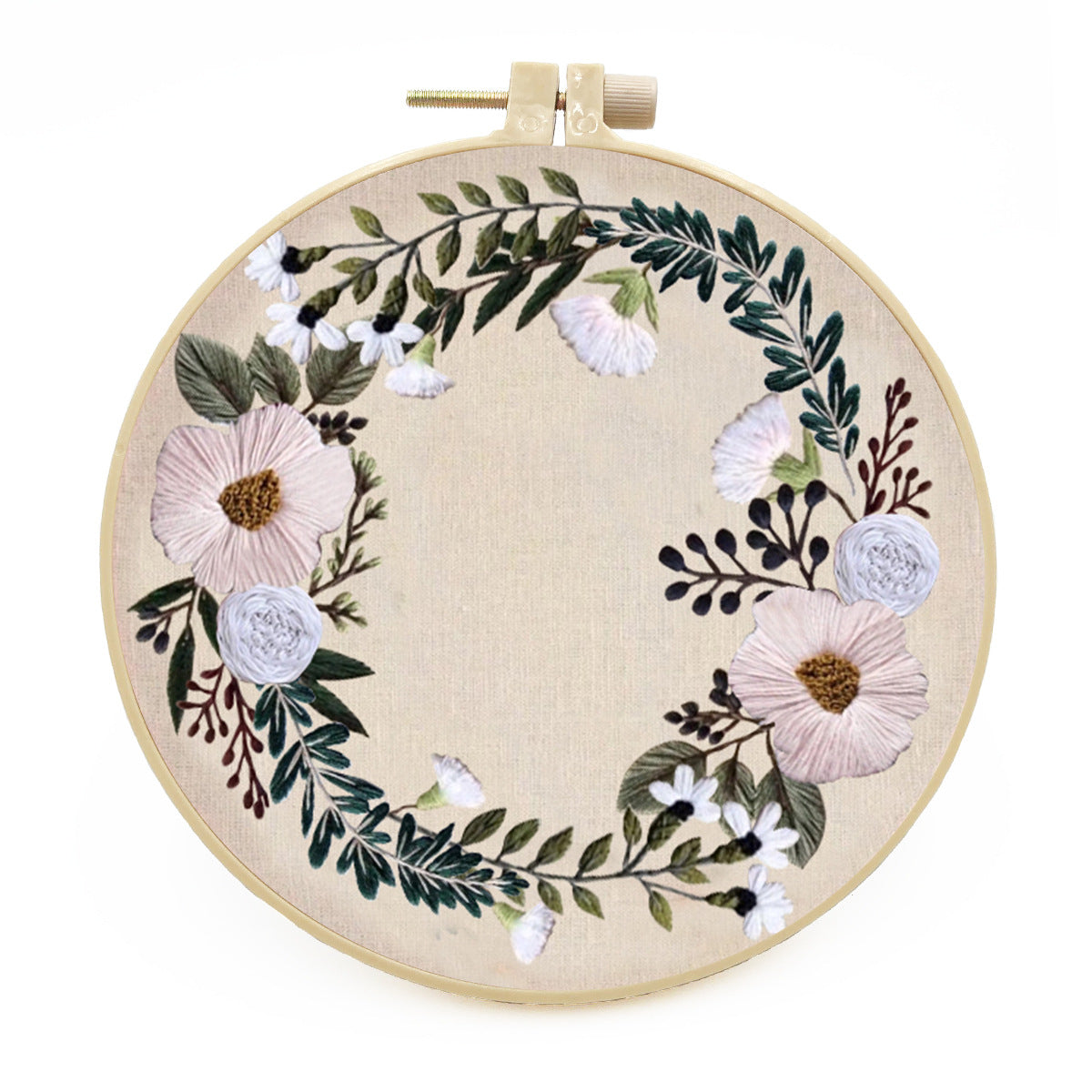 FunHandMade - Embroidery Kit