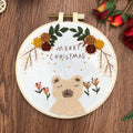 FunHandMade - Embroidery Kit