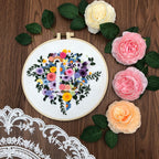 FunHandMade - Embroidery Kit