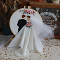 FunHandMade - Embroidery Kit