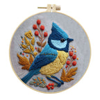 FunHandMade - Embroidery Kit