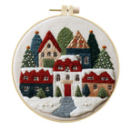 FunHandMade - Embroidery Kit