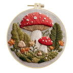FunHandMade - Embroidery Kit