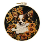 FunHandMade - Embroidery Kit